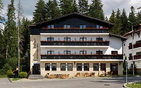 Manor Ski Hotel